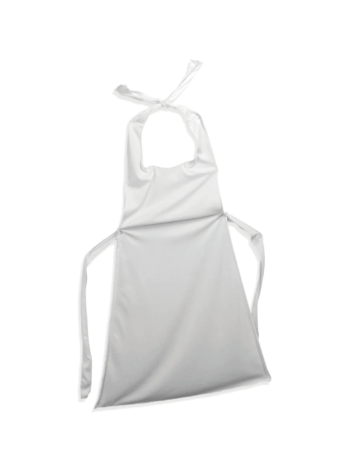 Kids Victorian Apron Costume 2