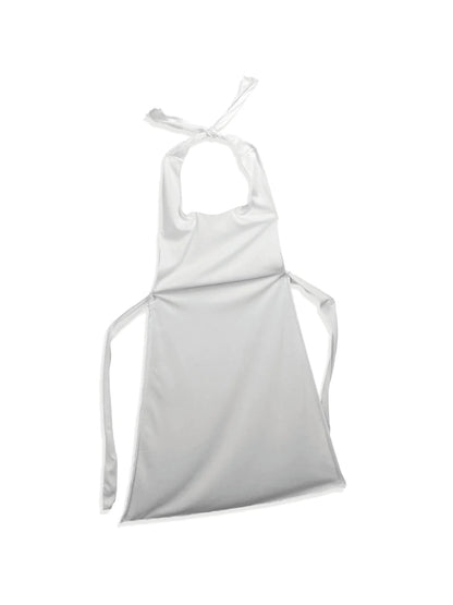 Kids Victorian Apron Costume 2
