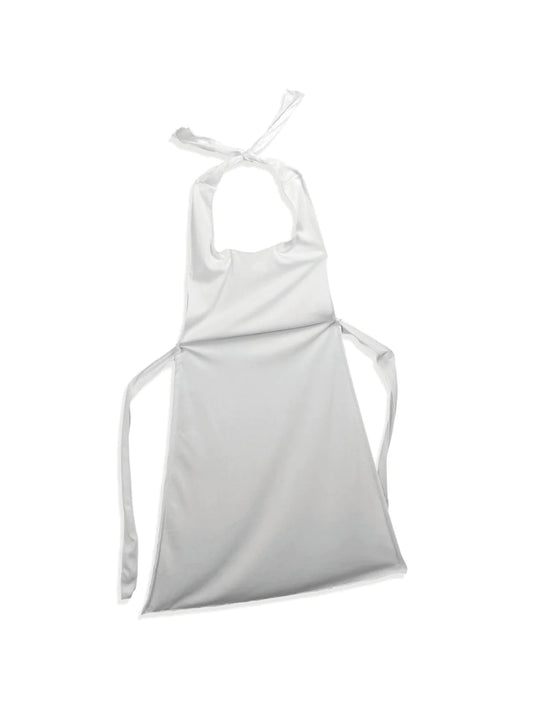 Kids Victorian Apron Costume 2