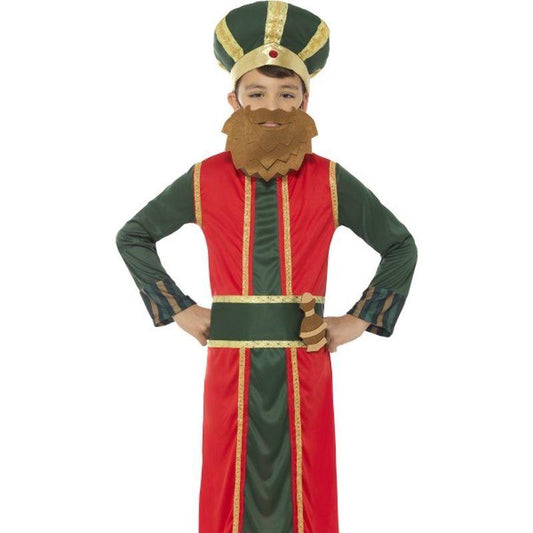 King Gaspar Costume Kids Multi 1