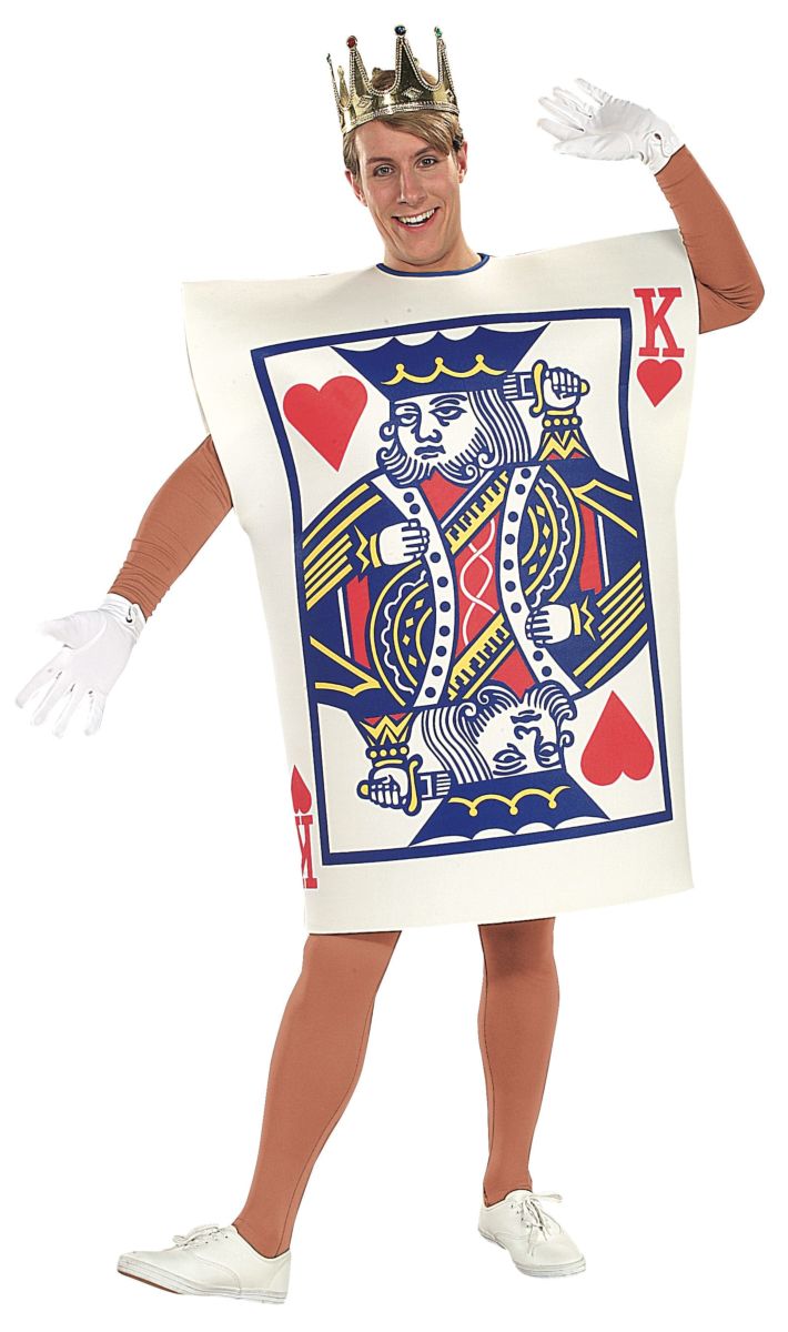 King Of Hearts Mens Costume_1