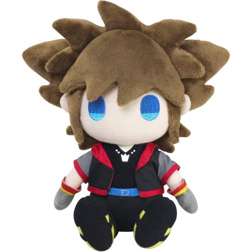 Kingdom Hearts Series Plush - KH Sora