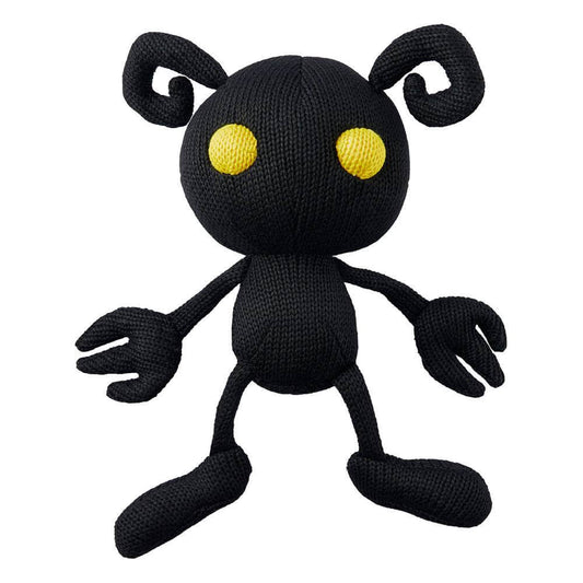 Kingdom Hearts Plush Shadow