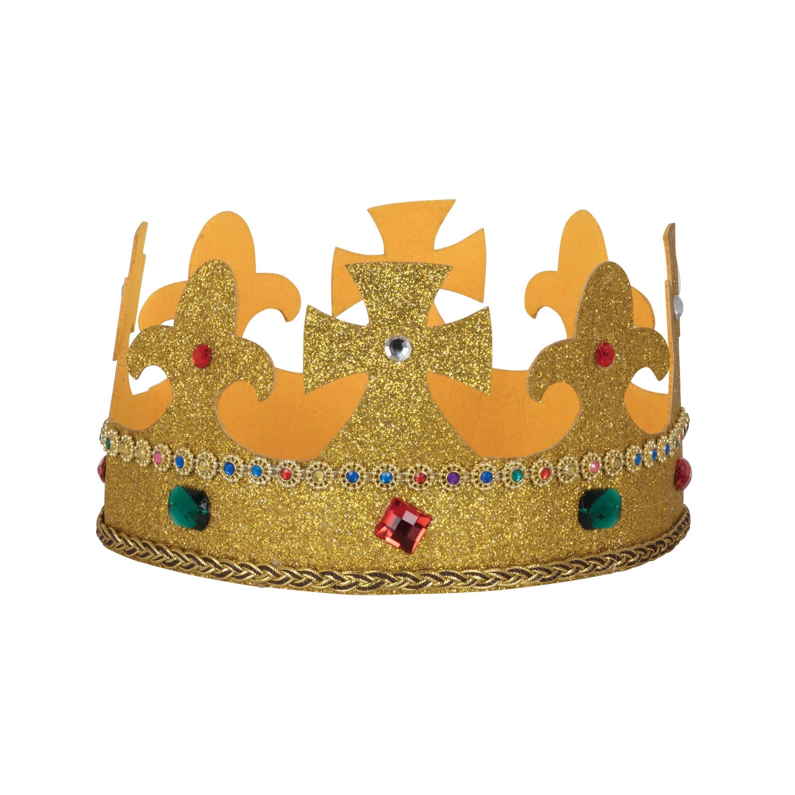 Kings Crown Fabric BA2156 1