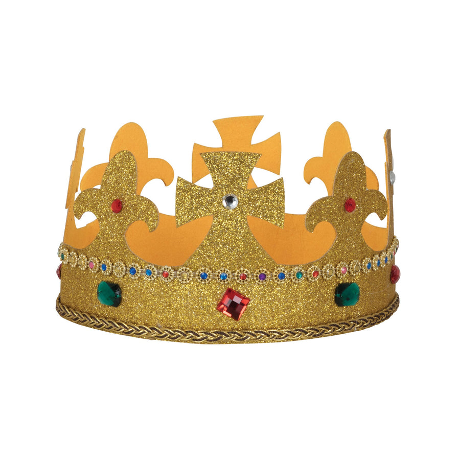 Kings Crown Fabric BA2156_1