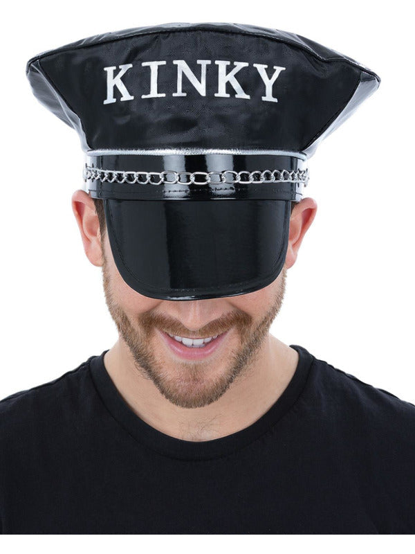 Kinky Captains Hat Bucks or Bachelorette Night 1