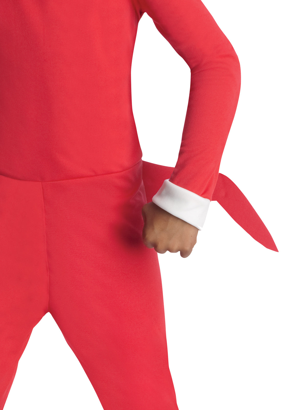 Knuckles Costume for Kids - Sonic the Hedgehog 3