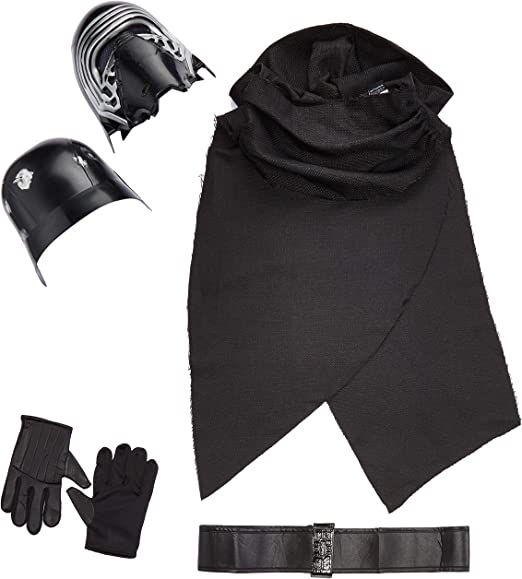 Kylo Ren Adult Costume Collectors Edition Star Wars