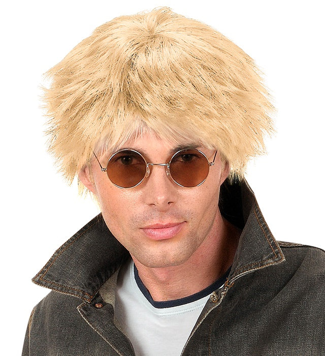 Beat Wig Blond - In Box