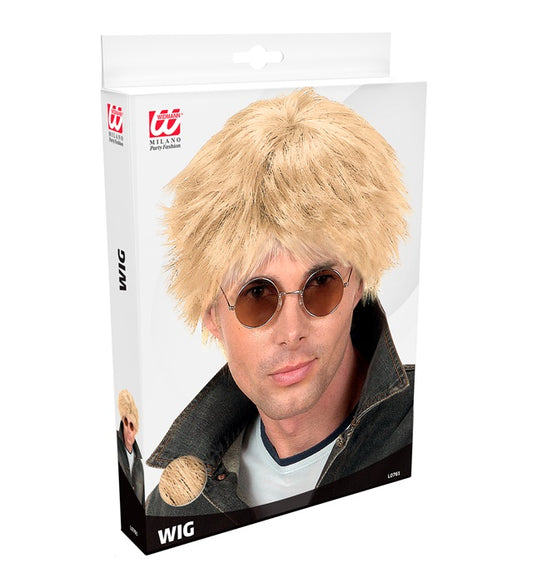 Beat Wig Blond - In Box