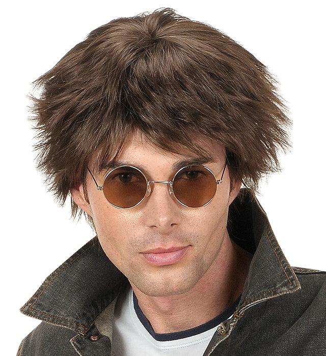 Beat Wig Brown - In Box