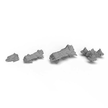 Eclipse 2ND Dawn for the Galaxy Seekers Species Pack Board Game 3