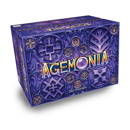 Aspens - Mega Box Edition product image