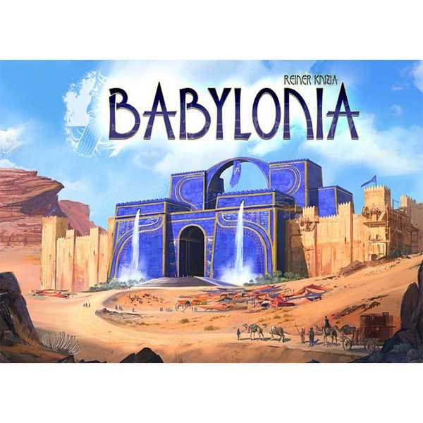 Babylonia 1