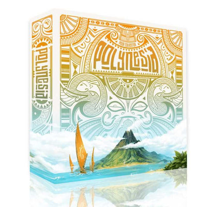 Polynesia 1