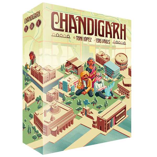 Chandigarh 1