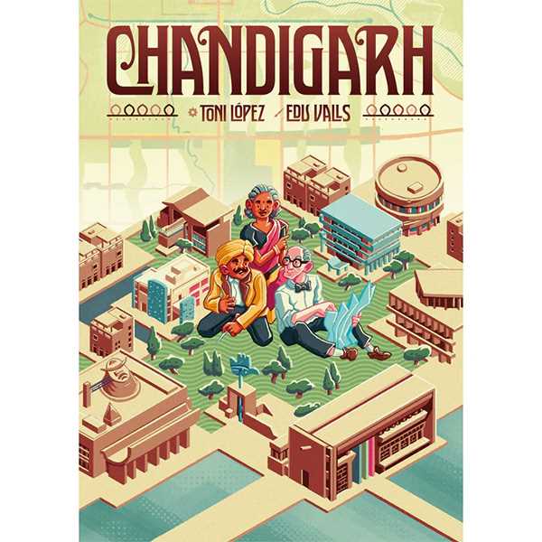 Chandigarh 2