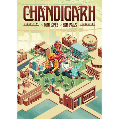 Chandigarh 2