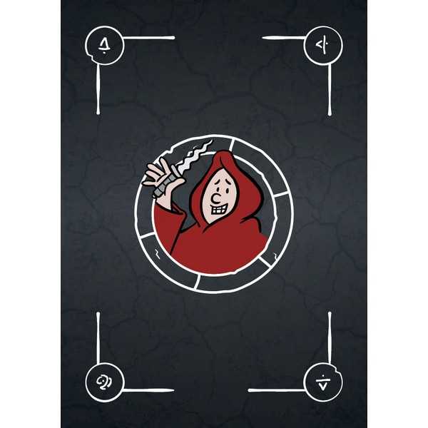 Cultists & Cthulhu 2nd Edition 2