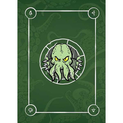 Cultists & Cthulhu 2nd Edition 3