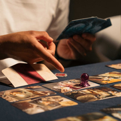 Mysterium Refresh Board Game by Libellud 5