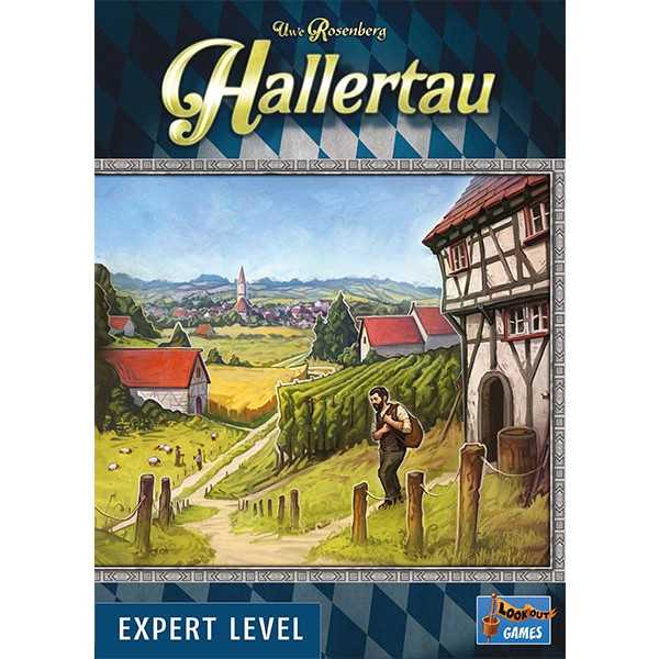 Hallertau 1