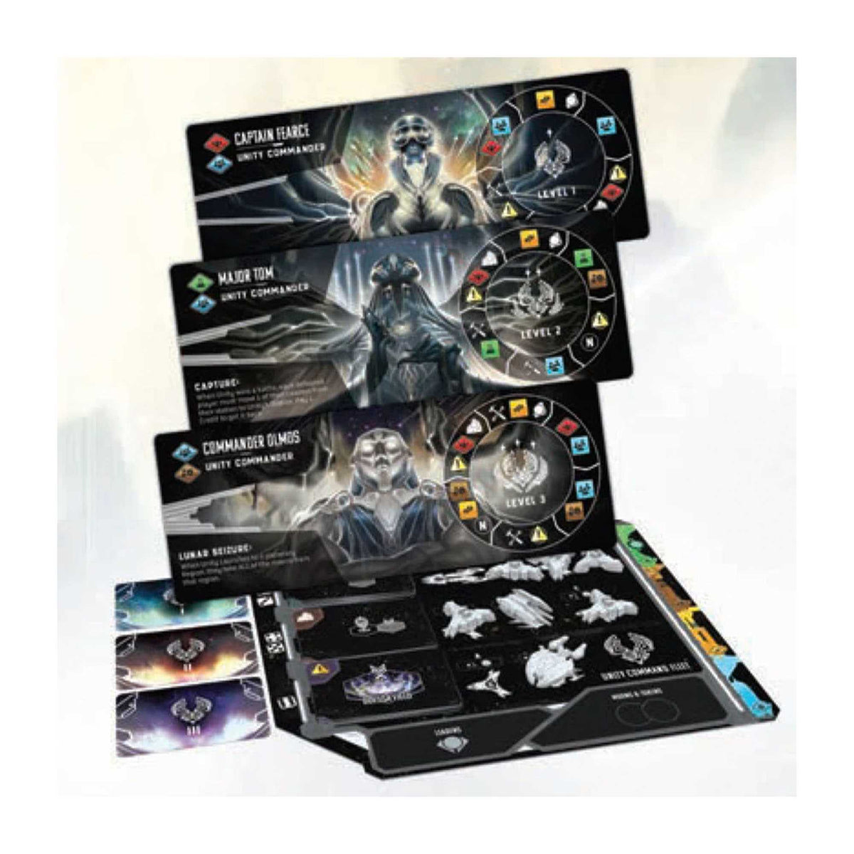 Andromedas Edge Escalation Expansion 2