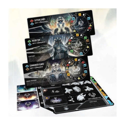 Andromedas Edge Escalation Expansion 2