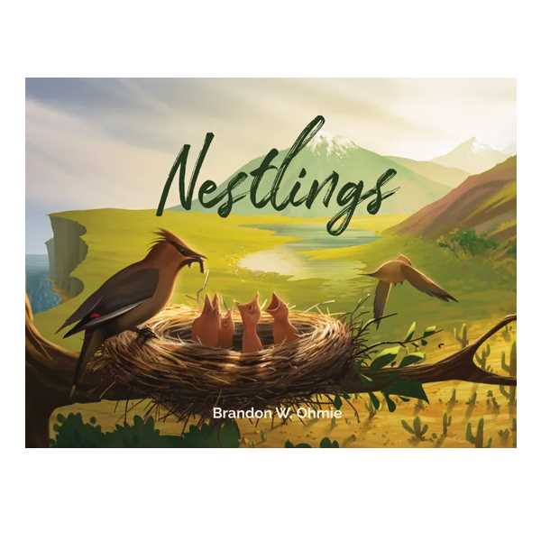 Nestlings 1