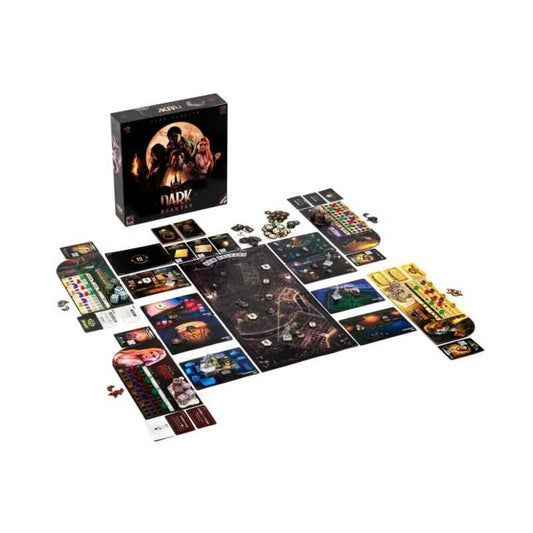 The Dark Quarter 2