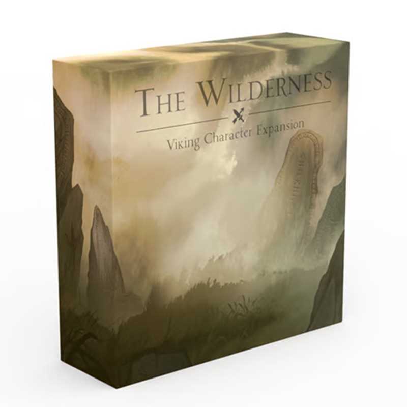 The Wilderness (Character Expansion) 1