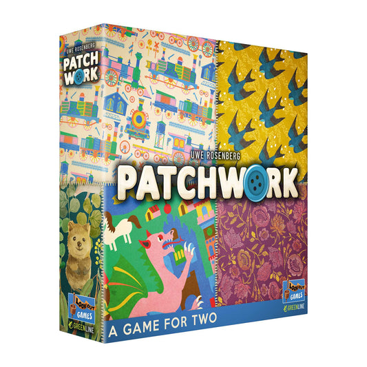 Patchwork 1