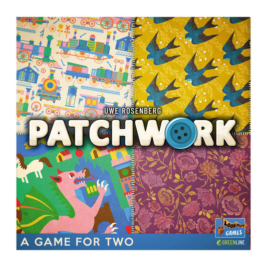Patchwork 2