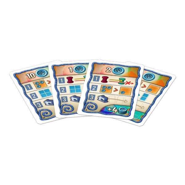 Patchwork: 10th Anniversary Edition 2