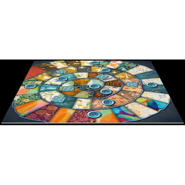 Patchwork: 10th Anniversary Edition 3