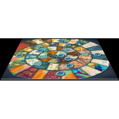 Patchwork: 10th Anniversary Edition 3