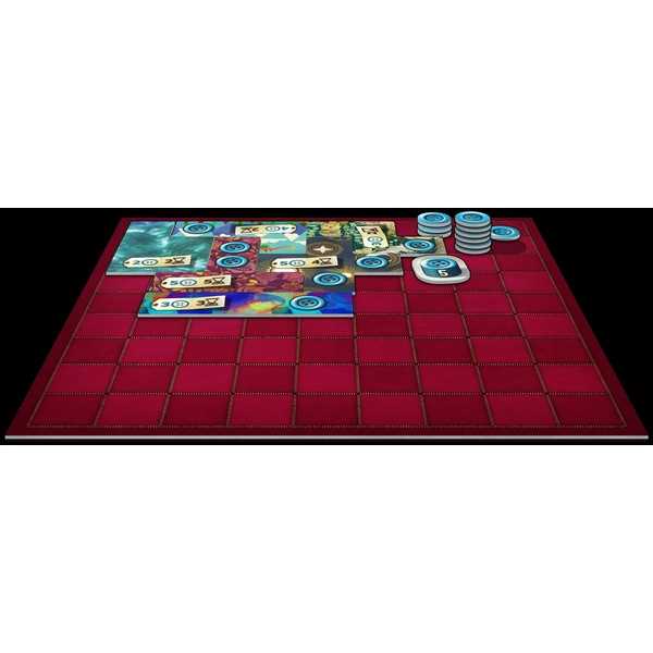 Patchwork: 10th Anniversary Edition 4