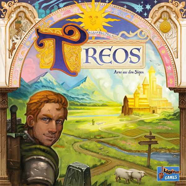 Treos 1