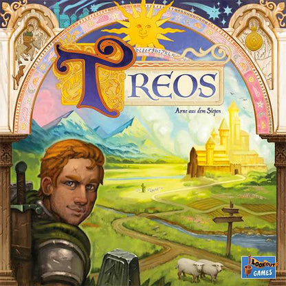 Treos 1