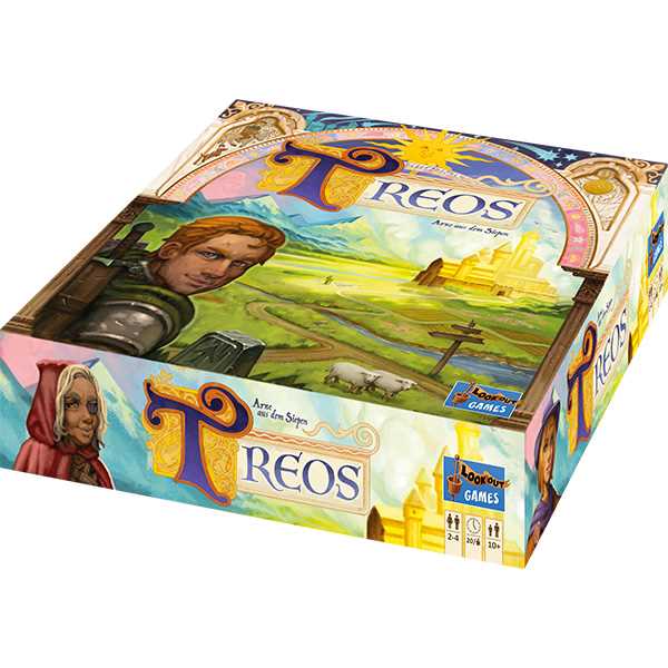 Treos 3
