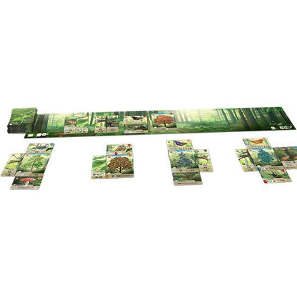 Forest Shuffle Board Game by Lookout Spiele 4
