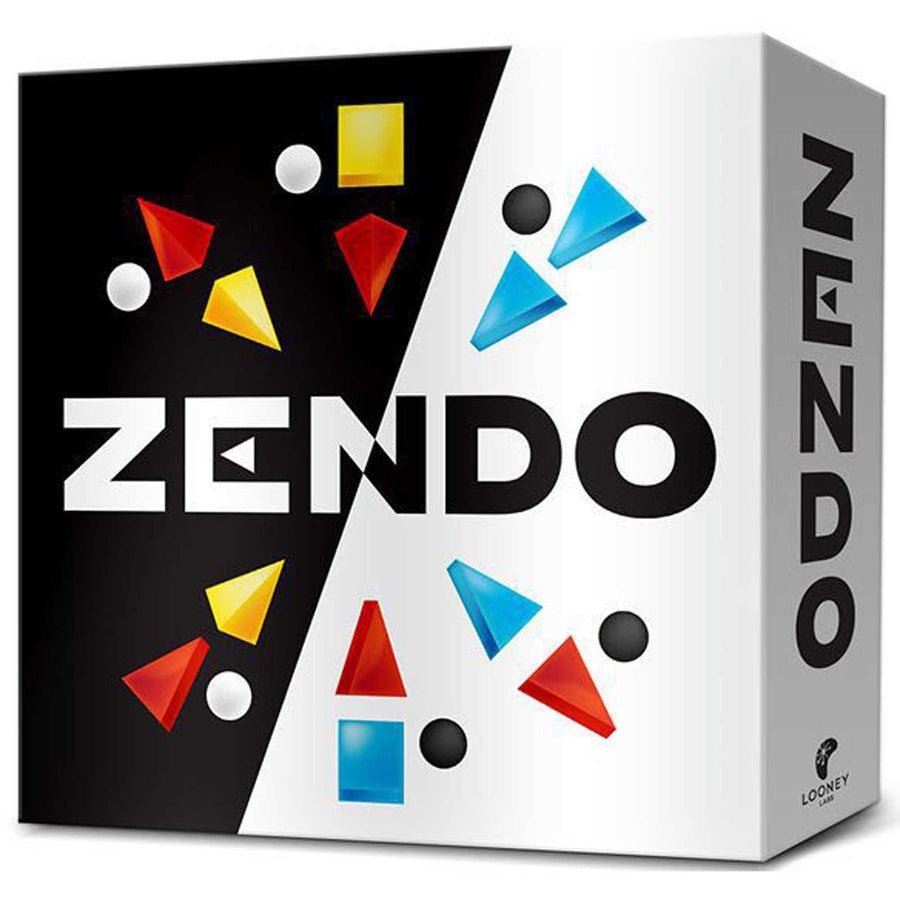 Zendo