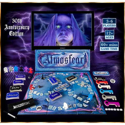 Atmosfear - 30th Anniversary Edition 1