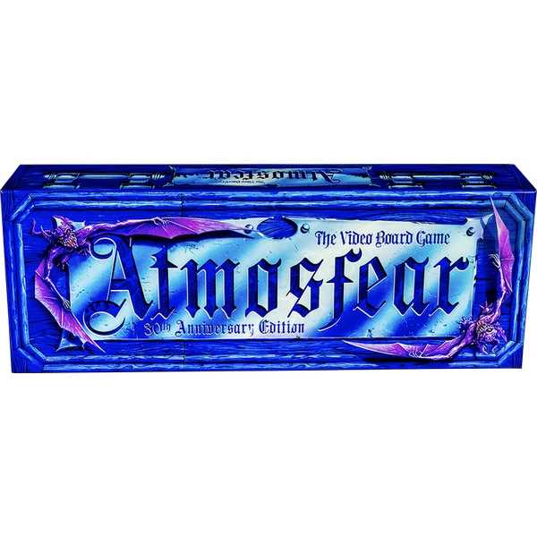 Atmosfear - 30th Anniversary Edition