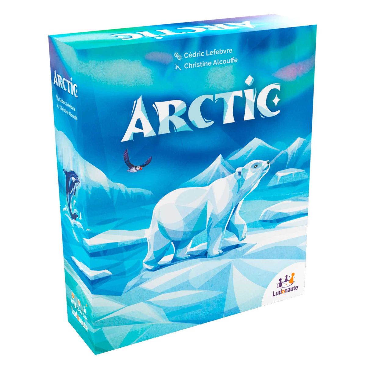 Arctic 1