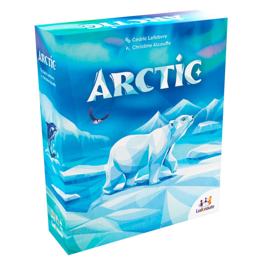 Arctic 1