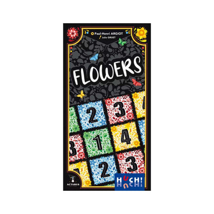 Flowers 1