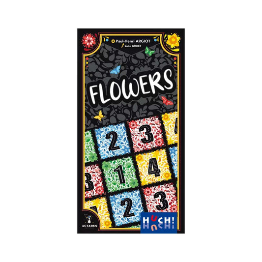 Flowers 1