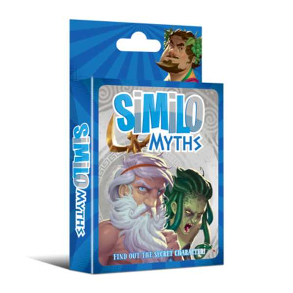 Similo: Myths 1