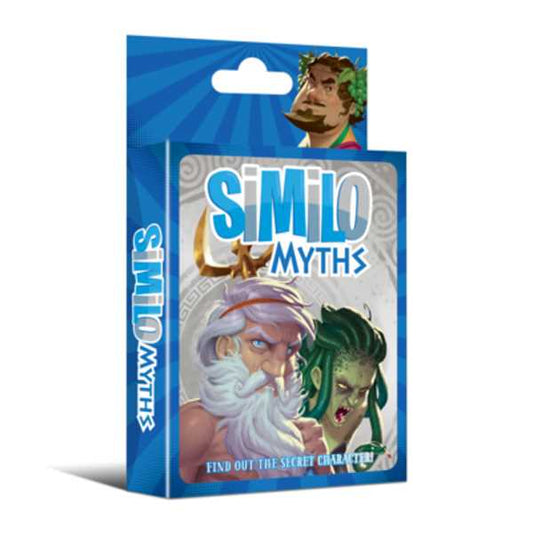 Similo: Myths 1